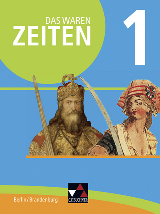 Das waren Zeiten – Berlin/Brandenburg / Das waren Zeiten Berlin/Brandenburg 1