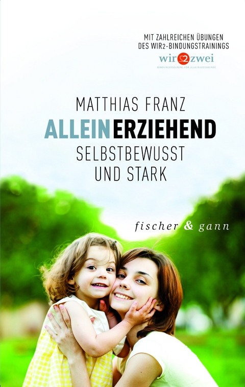 Alleinerziehend - Selbstbewusst und Stark - Prof. Dr. Matthias Franz