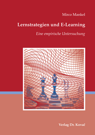 Lernstrategien und E-Learning