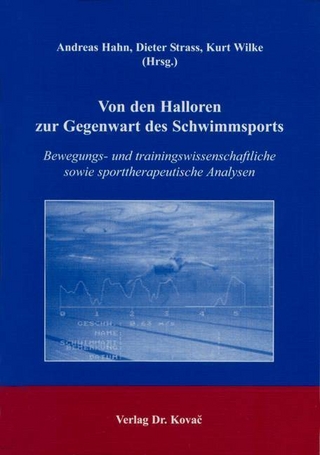 Von den Halloren zur Gegenwart des Schwimmsports