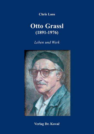 Otto Grassl (1891-1976)