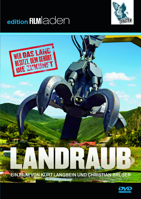 Landraub