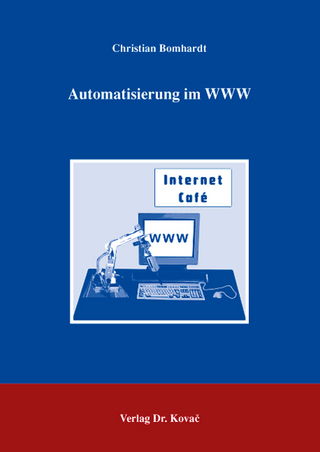 Automatisierung im WWW