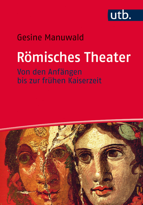 R&ouml;misches Theater - Gesine Manuwald