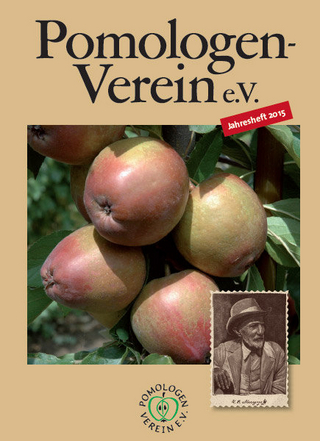 Pomologen-Verein e.V. Jahresheft 2015