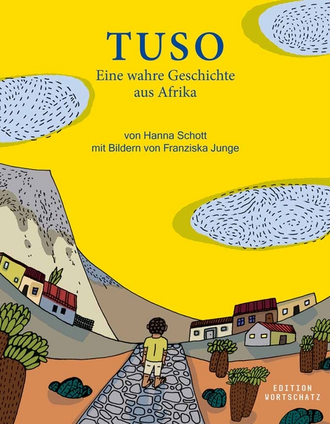 Tuso - Hanna Schott