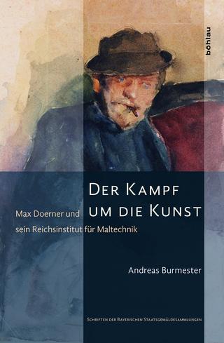 Der Kampf um die Kunst