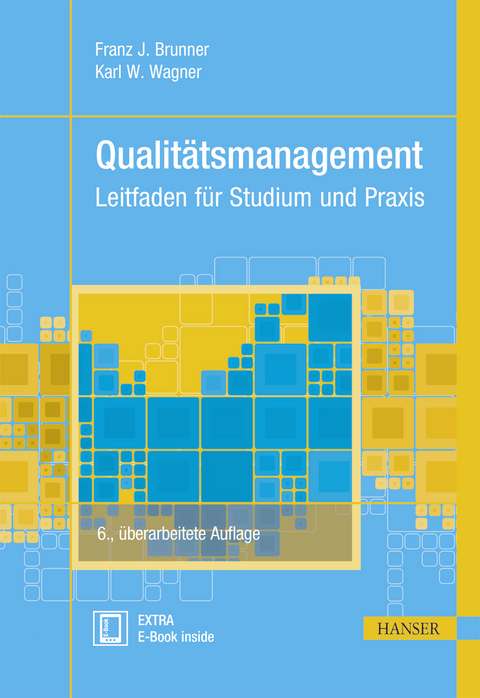 Qualit&auml;tsmanagement - 