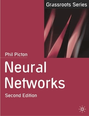 Neural Networks - Phil Picton