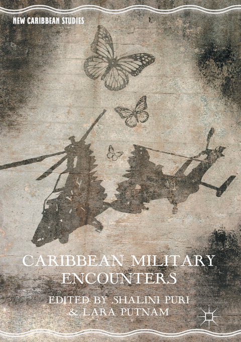 Caribbean Military Encounters - 
