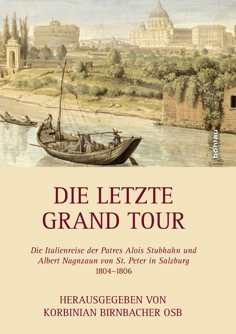 Die letzte Grand Tour - 