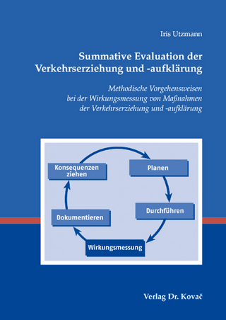 Summative Evaluation der Verkehrserziehung und -aufklärung