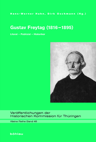 Gustav Freytag (1816–1895)
