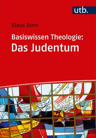 Das Judentum