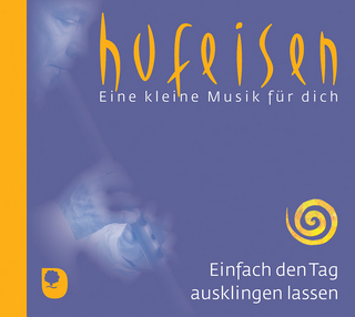 Einfach den Tag ausklingen lassen, 1 Audio-CD