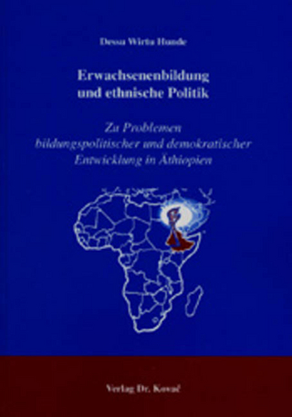 Erwachsenenbildung und ethnische Politik