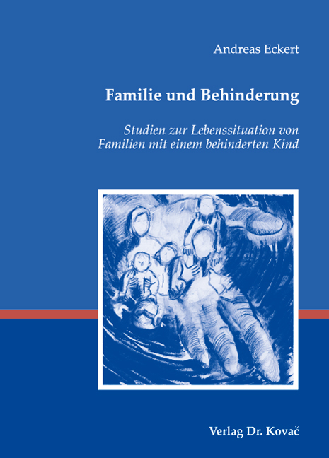 Familie und Behinderung - Andreas Eckert