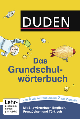 Duden - Das Grundschulwörterbuch - Trainingspaket zum Downloaden
