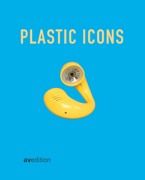 Plastic Icons - 