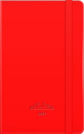 365 Tage Mainz 2017, rot