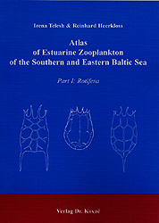 Atlas of Estuarine Zooplankton of the Southern and Eastern Baltic Sea