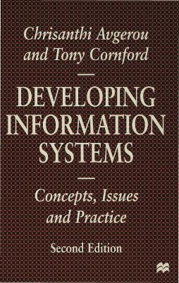 Developing Information Systems
