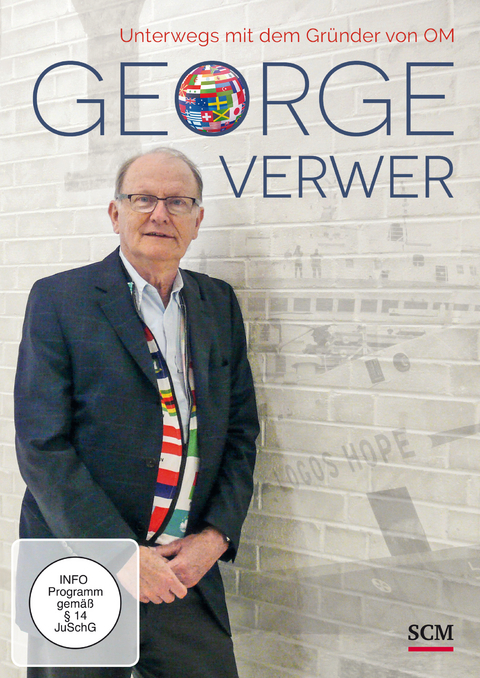 George Verwer