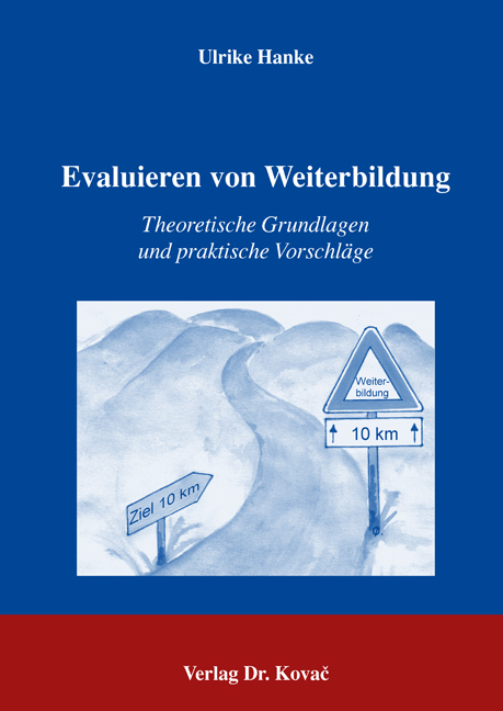 Evaluieren von Weiterbildung - Ulrike Hanke