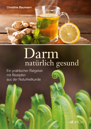 Darm - natürlich gesund