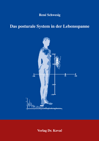 Das posturale System in der Lebensspanne