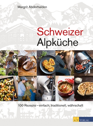 Schweizer Alpküche