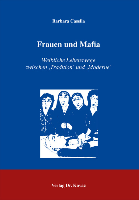 Frauen und Mafia - Barbara Casella