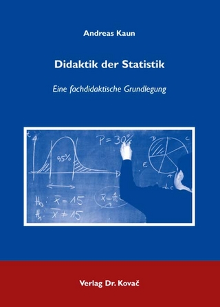 Didaktik der Statistik