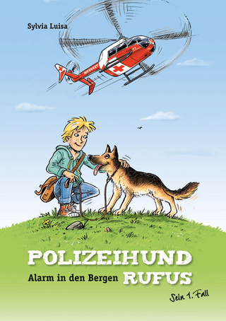 Polizeihund Rufus
