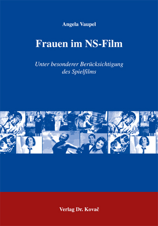 Frauen im NS-Film