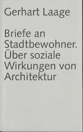 Briefe an Stadtbewohner