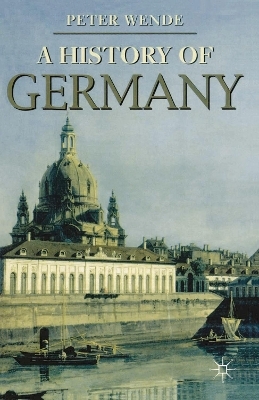 History of Germany - Peter Wende