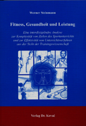 Fitness, Gesundheit und Leistung