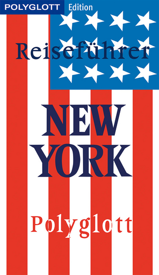 POLYGLOTT Edition New York