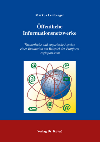 Öffentliche Informationsnetzwerke