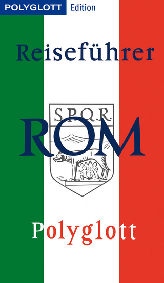 POLYGLOTT Edition Rom