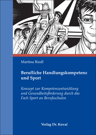 Berufliche Handlungskompetenz und Sport