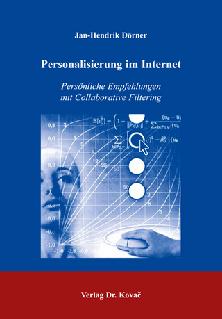Personalisierung im Internet