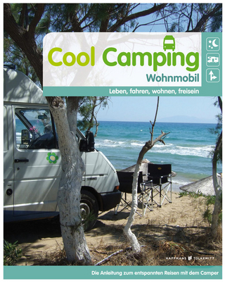 Cool Camping Wohnmobil
