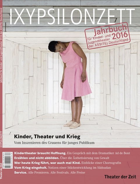 Kinder, Theater und Krieg - 