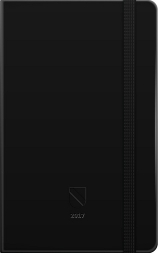 365 Tage Baden 2017, schwarz