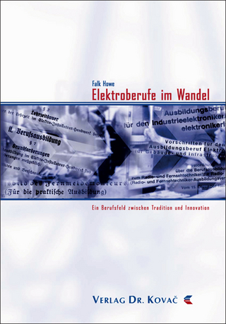 Elektroberufe im Wandel