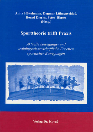 Sporttheorie trifft Praxis