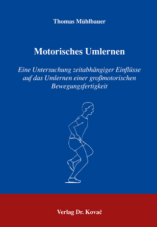 Motorisches Umlernen