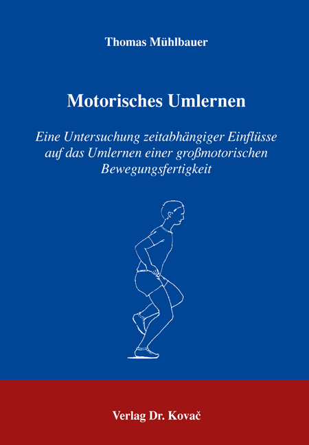 Motorisches Umlernen - Thomas M&uuml;hlbauer